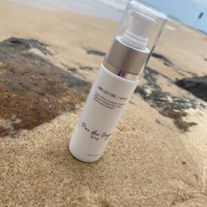 Pure Hair Design Argan Oil