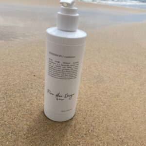 Pure Hair Design Extension Conditioner