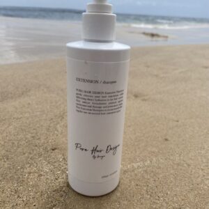 Pure Hair Design Extension Shampoo