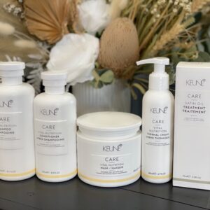 Keune Vital Nutrition