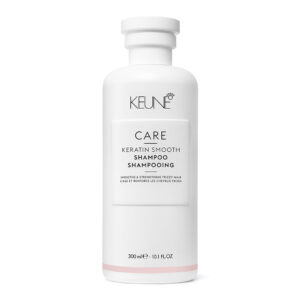 Care Keratin Smooth Shampoo