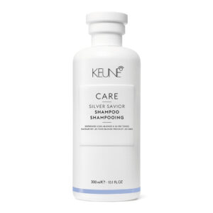 Care Silver Savior Shampoo