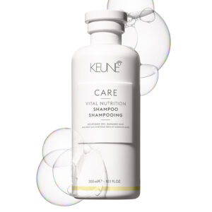 Care Vital Nutrition Shampoo