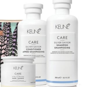 Keune Care Silver Savior